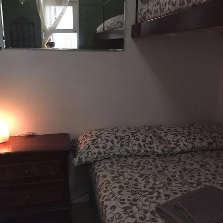 Apartment Meschihouse - Chesa Engadina