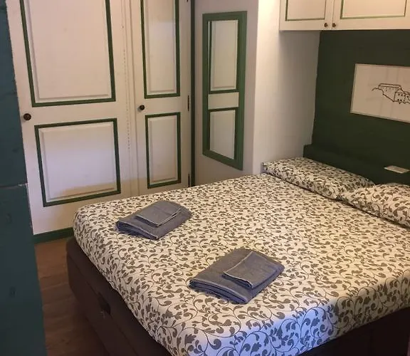 Meschihouse - Chesa Engadina