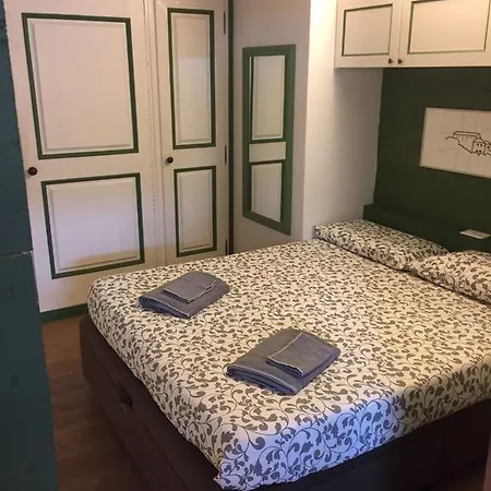 Meschihouse - Chesa Engadina