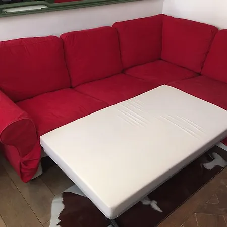 Meschihouse - Chesa Engadina Samedan